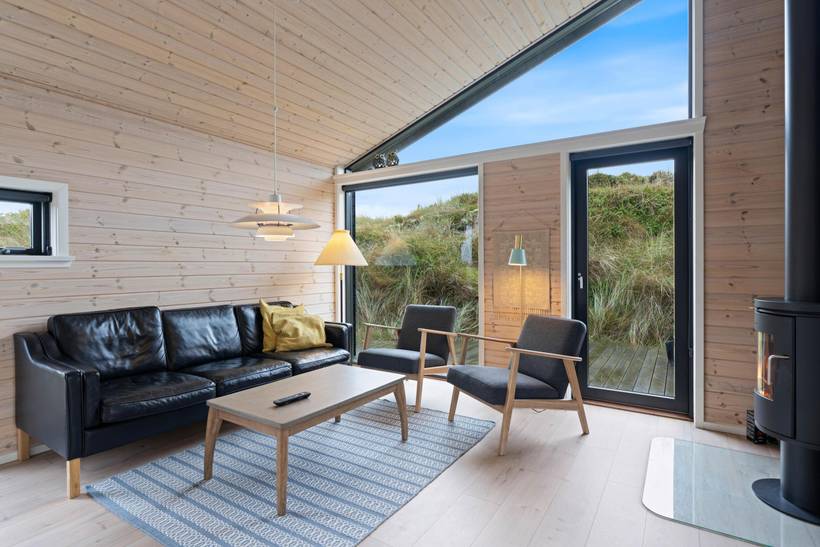 Foto von Ferienhaus DO90 in Haurvig - Årgab - Westjütland
