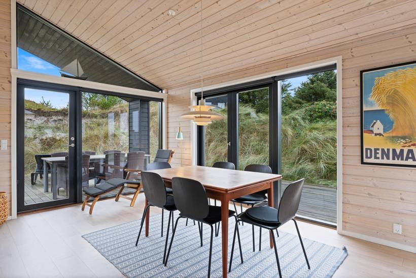 Foto von Ferienhaus DO90 in Haurvig - Årgab - Westjütland