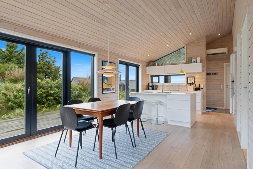 Foto von Ferienhaus DO90 in Haurvig - Årgab - Westjütland