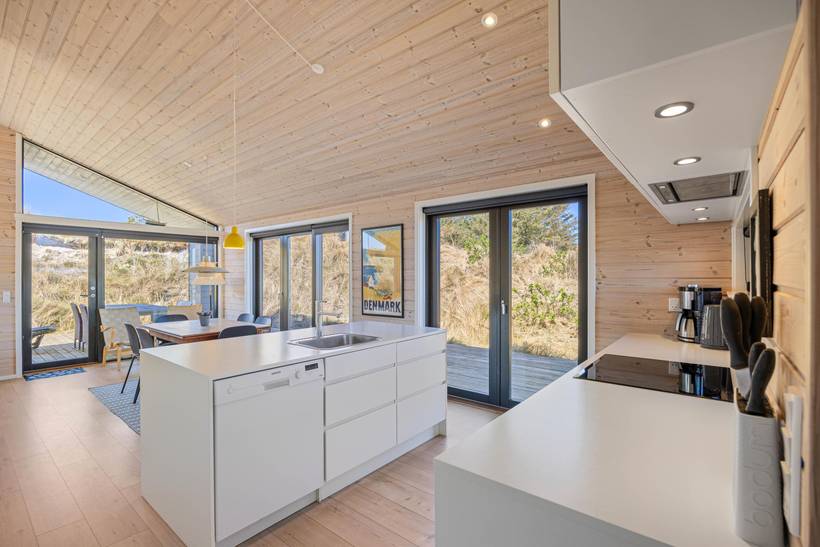 Foto von Ferienhaus DO90 in Haurvig - Årgab - Westjütland