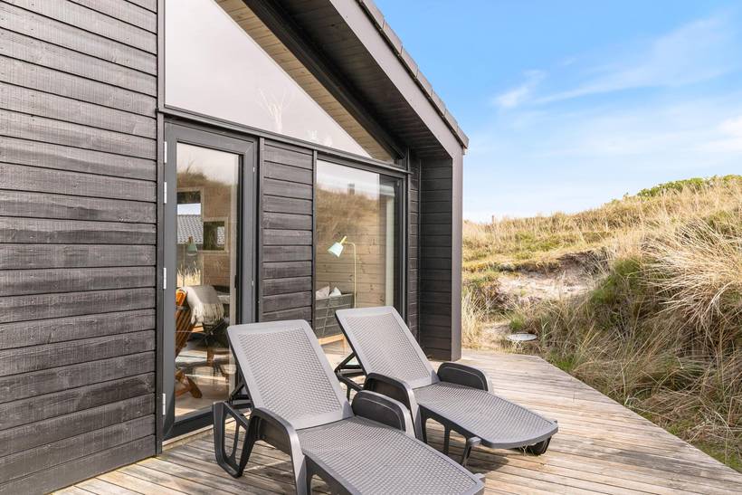 Foto von Ferienhaus DO90 in Haurvig - Årgab - Westjütland