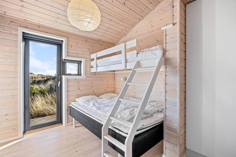 Foto von Ferienhaus DO90 in Haurvig - Årgab - Westjütland