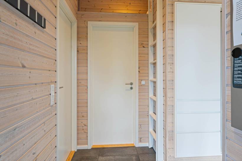 Foto von Ferienhaus DO90 in Haurvig - Årgab - Westjütland