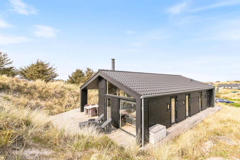 Foto von Ferienhaus DO90 in Haurvig - Årgab - Westjütland