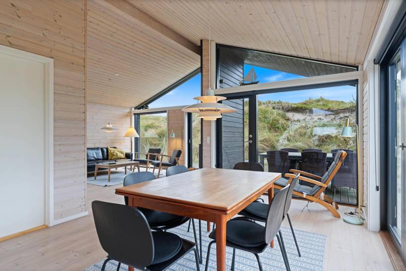 Foto von Ferienhaus DO90 in Haurvig - Årgab - Westjütland