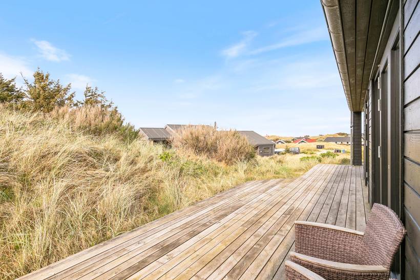 Foto von Ferienhaus DO90 in Haurvig - Årgab - Westjütland