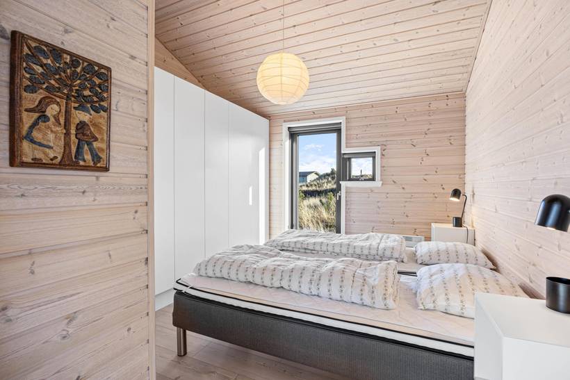 Foto von Ferienhaus DO90 in Haurvig - Årgab - Westjütland