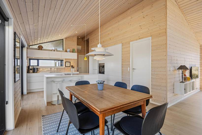 Foto von Ferienhaus DO90 in Haurvig - Årgab - Westjütland