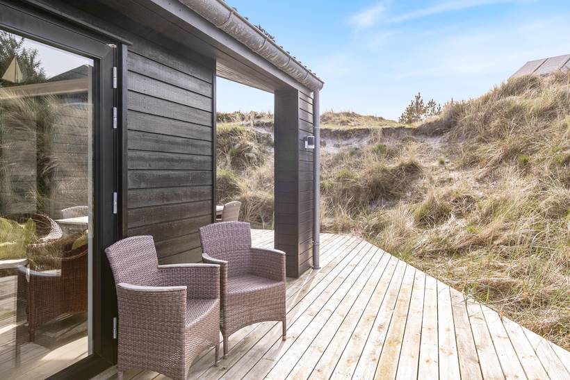 Foto von Ferienhaus DO90 in Haurvig - Årgab - Westjütland