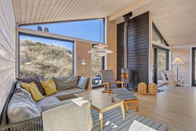 Vorschaubild von Ferienhaus DO90 in Haurvig - Årgab - Westjütland