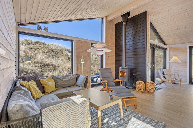 Foto von Ferienhaus DO90 in Haurvig - Årgab - Westjütland