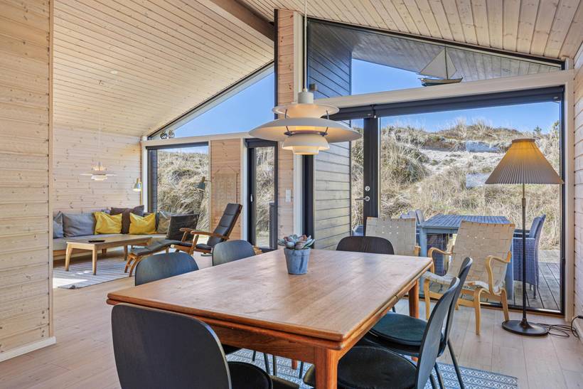 Foto von Ferienhaus DO90 in Haurvig - Årgab - Westjütland