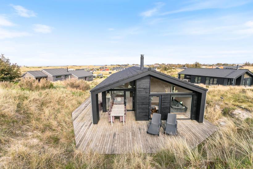 Foto von Ferienhaus DO90 in Haurvig - Årgab - Westjütland