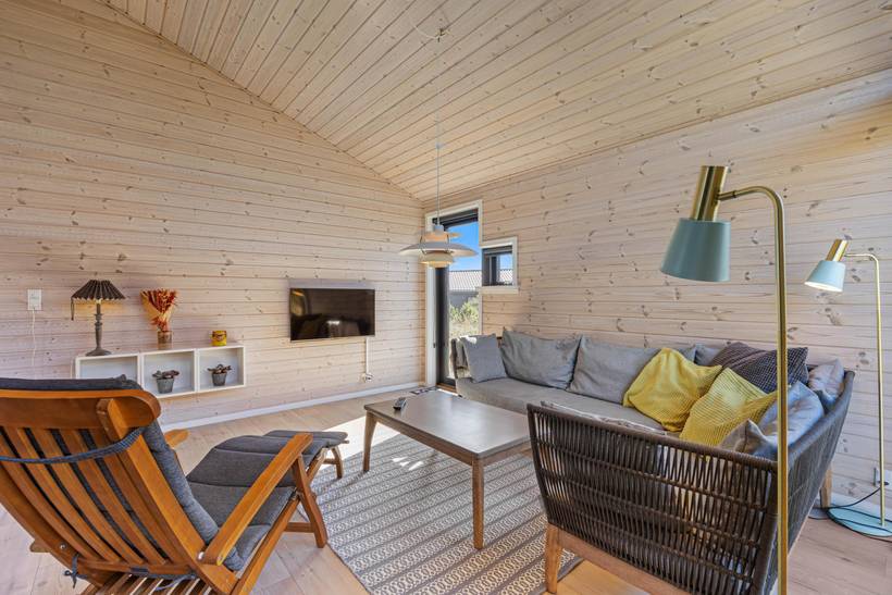 Foto von Ferienhaus DO90 in Haurvig - Årgab - Westjütland