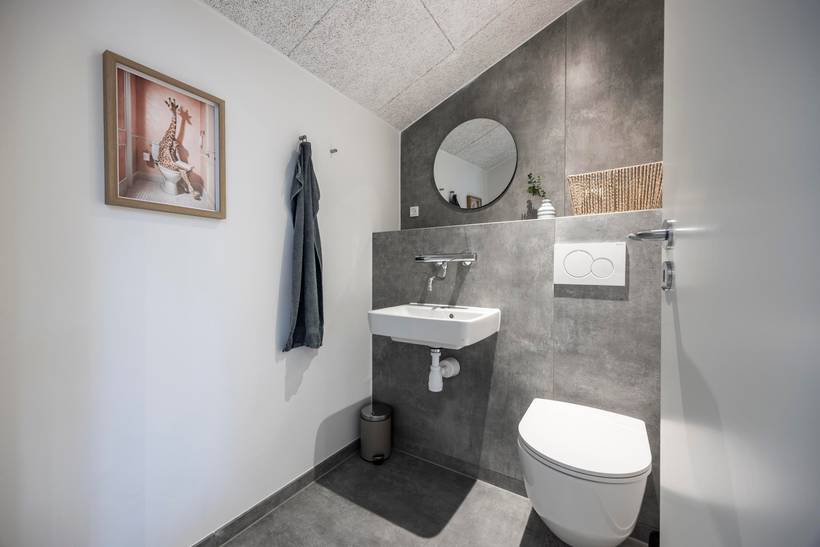 Foto von Ferienhaus DO96 in Nørlev - Lønstrup - Nordjütland