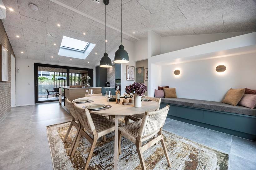 Foto von Ferienhaus DO96 in Nørlev - Lønstrup - Nordjütland