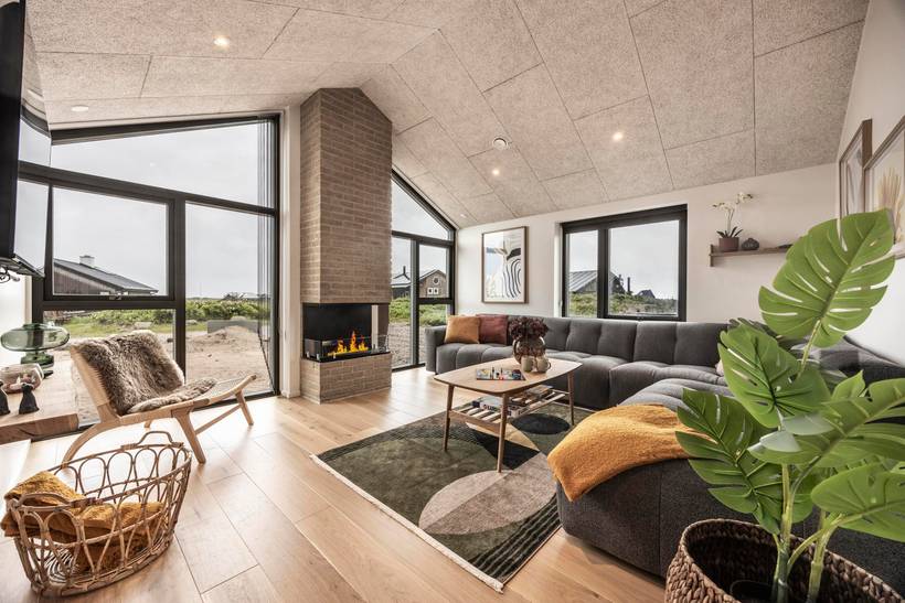 Foto von Ferienhaus DO96 in Nørlev - Lønstrup - Nordjütland