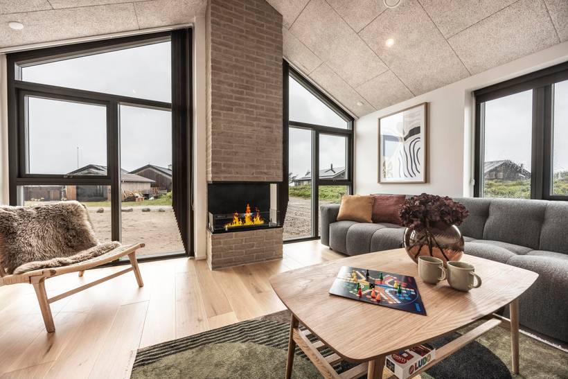 Foto von Ferienhaus DO96 in Nørlev - Lønstrup - Nordjütland