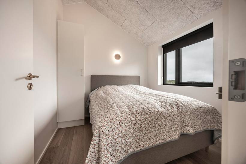 Foto von Ferienhaus DO96 in Nørlev - Lønstrup - Nordjütland
