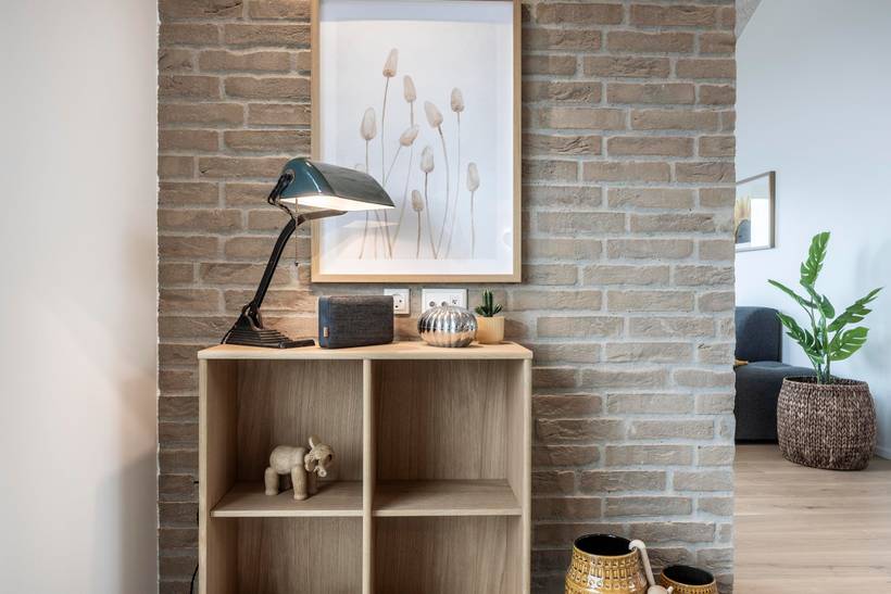 Foto von Ferienhaus DO96 in Nørlev - Lønstrup - Nordjütland