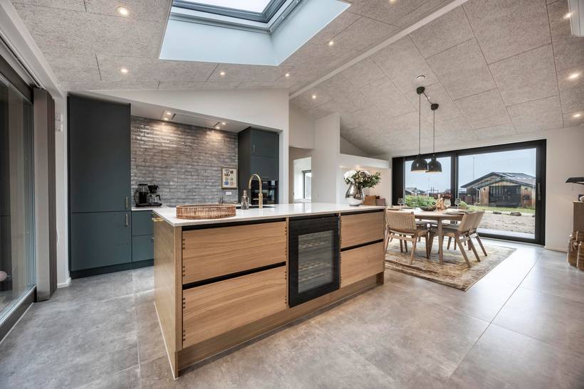 Foto von Ferienhaus DO96 in Nørlev - Lønstrup - Nordjütland