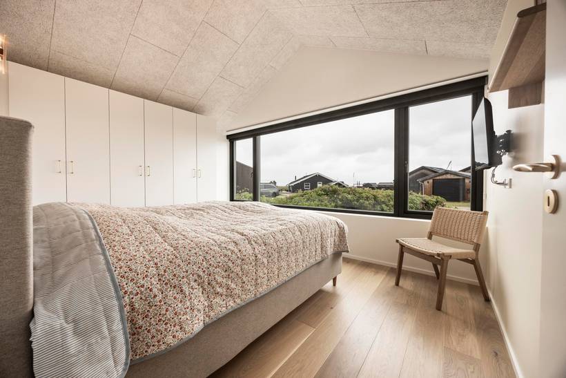 Foto von Ferienhaus DO96 in Nørlev - Lønstrup - Nordjütland