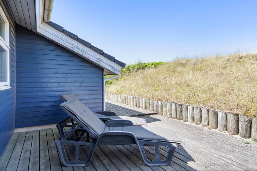 Foto von Ferienhaus DP07 in Bjerregård - Westjütland