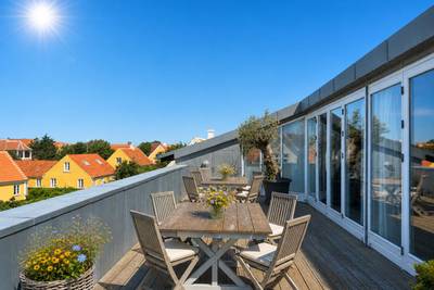 Vorschaubild von Ferienhaus DP09 in Skagen - Nordjütland