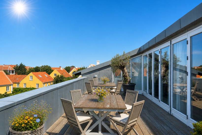 Foto von Ferienhaus DP09 in Skagen - Nordjütland