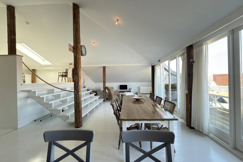 Foto von Ferienhaus DP09 in Skagen - Nordjütland