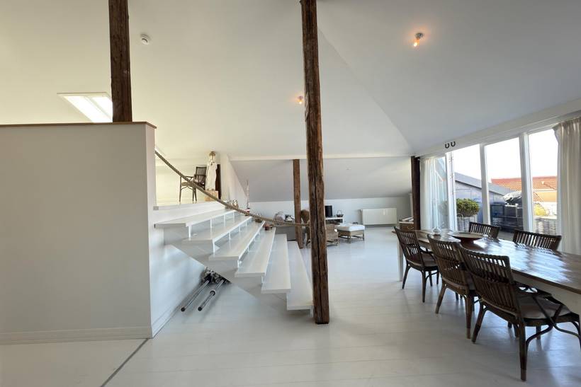 Foto von Ferienhaus DP09 in Skagen - Nordjütland