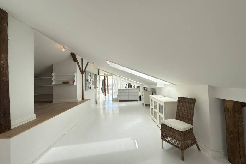 Foto von Ferienhaus DP09 in Skagen - Nordjütland