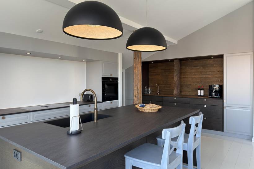 Foto von Ferienhaus DP09 in Skagen - Nordjütland