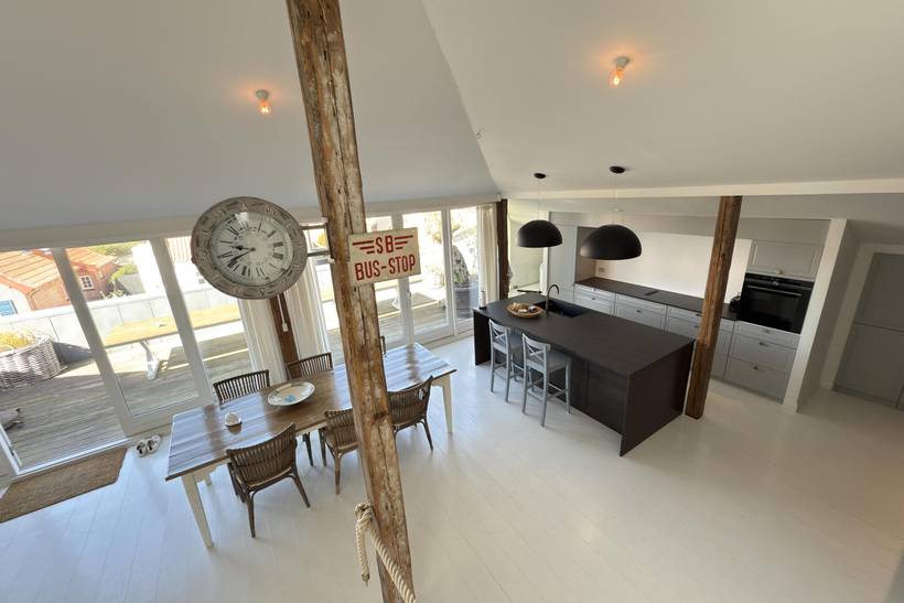 Foto von Ferienhaus DP09 in Skagen - Nordjütland