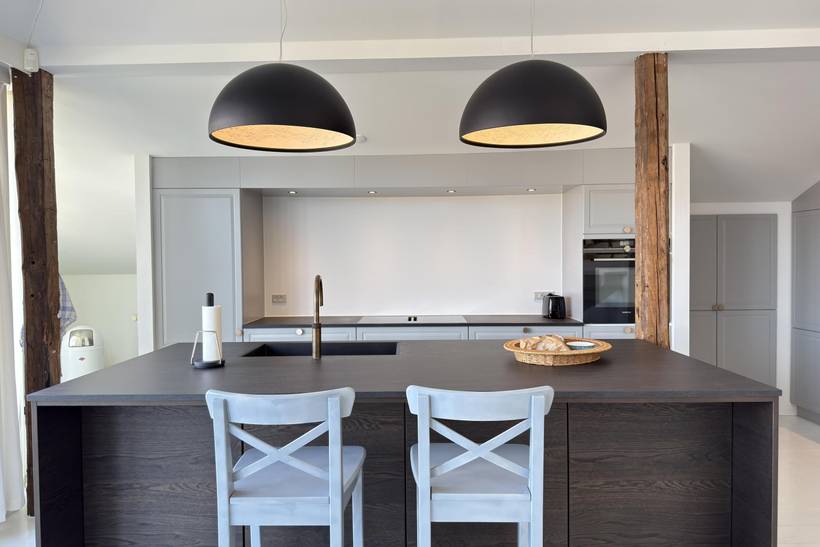 Foto von Ferienhaus DP09 in Skagen - Nordjütland