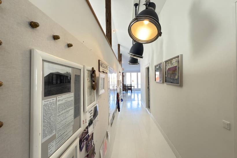 Foto von Ferienhaus DP09 in Skagen - Nordjütland
