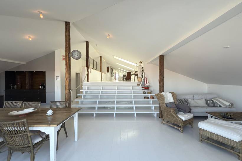 Foto von Ferienhaus DP09 in Skagen - Nordjütland