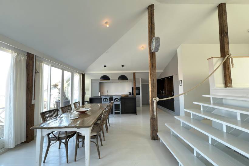 Foto von Ferienhaus DP09 in Skagen - Nordjütland
