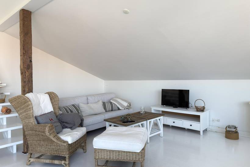 Foto von Ferienhaus DP09 in Skagen - Nordjütland