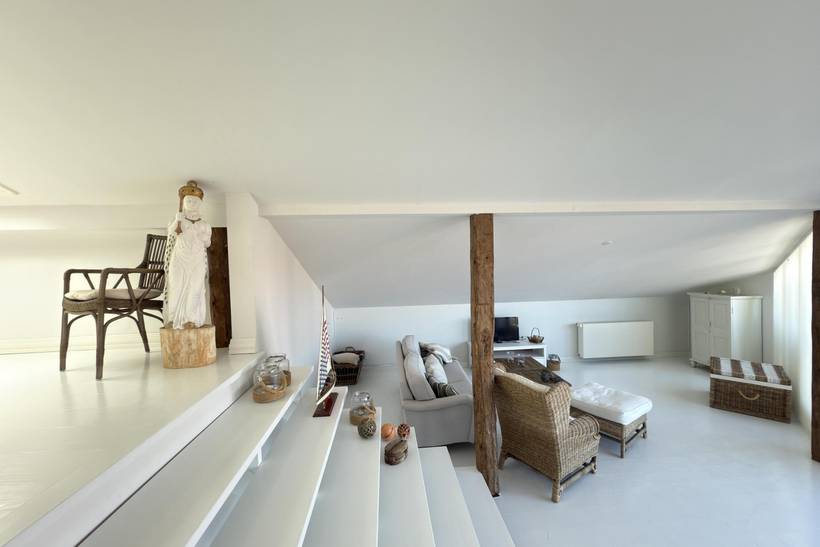 Foto von Ferienhaus DP09 in Skagen - Nordjütland