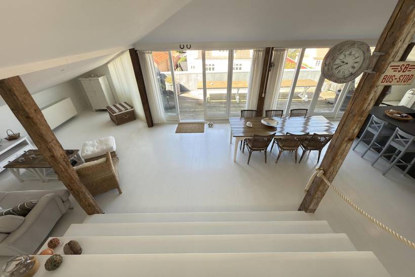 Foto von Ferienhaus DP09 in Skagen - Nordjütland