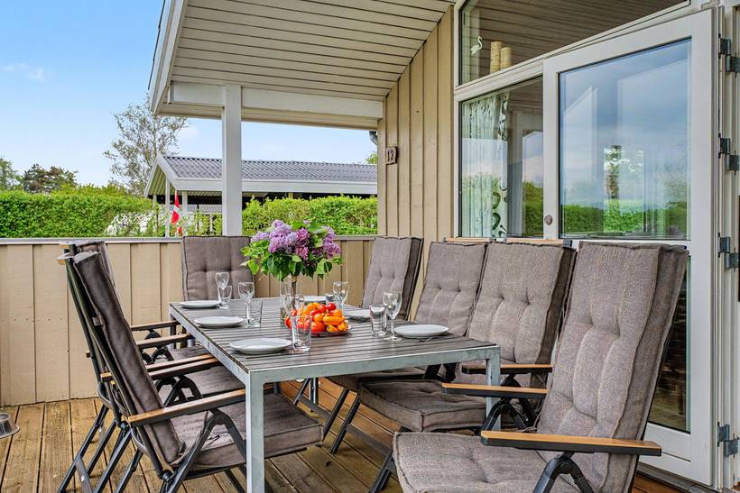 Foto von Ferienhaus DP11 in Tørresø - Nordfünen