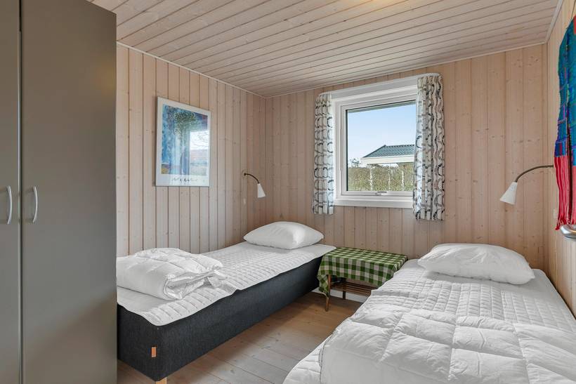 Foto von Ferienhaus DP11 in Tørresø - Nordfünen