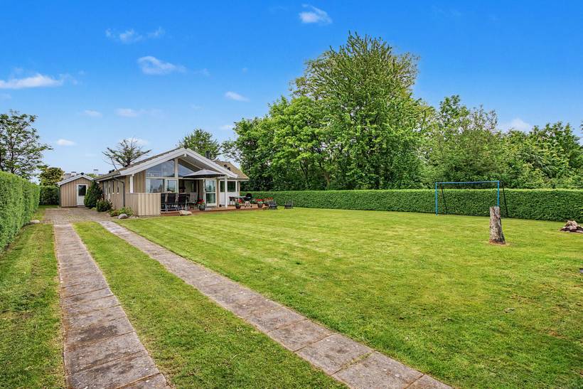 Foto von Ferienhaus DP11 in Tørresø - Nordfünen