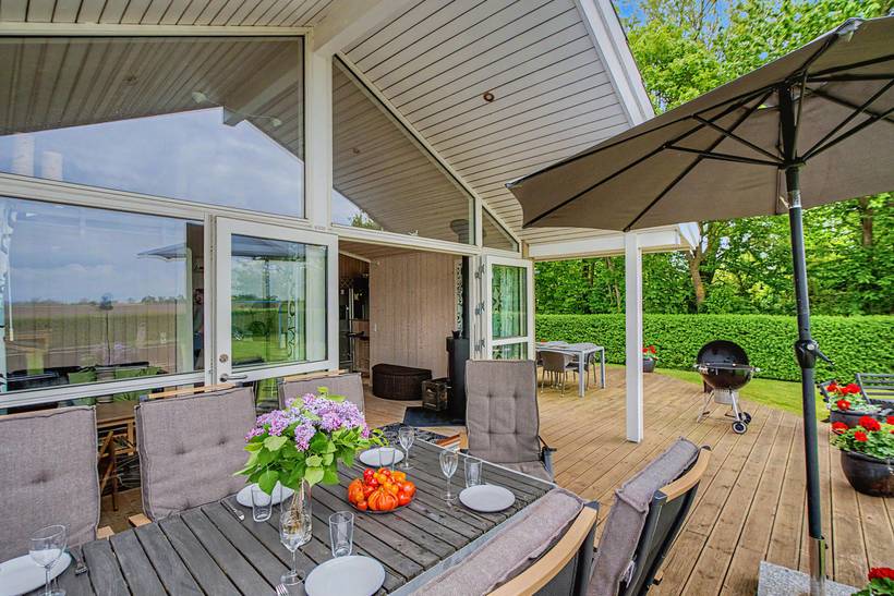 Foto von Ferienhaus DP11 in Tørresø - Nordfünen