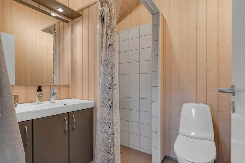 Foto von Ferienhaus DP11 in Tørresø - Nordfünen