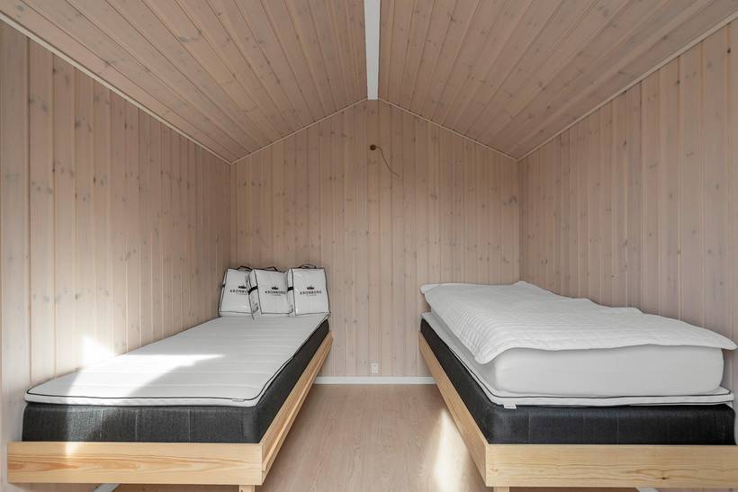 Foto von Ferienhaus DP11 in Tørresø - Nordfünen
