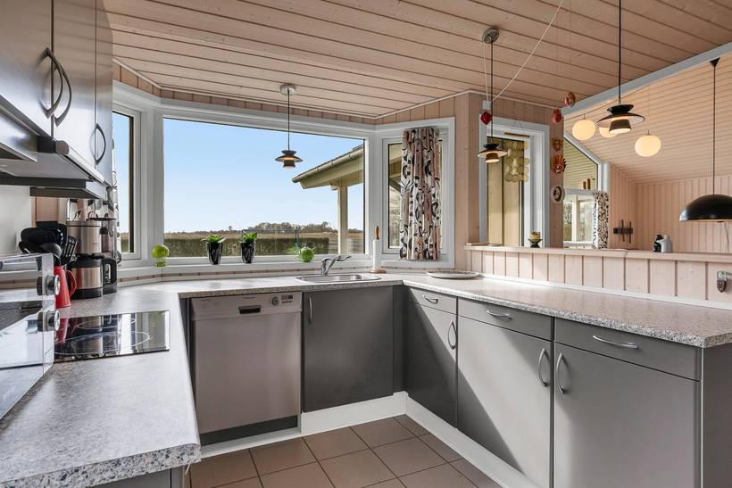 Foto von Ferienhaus DP11 in Tørresø - Nordfünen