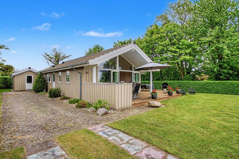 Foto von Ferienhaus DP11 in Tørresø - Nordfünen