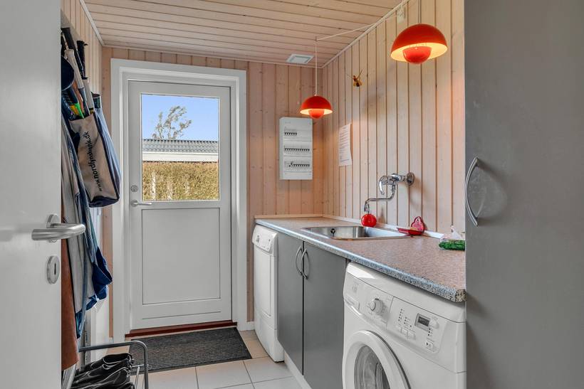 Foto von Ferienhaus DP11 in Tørresø - Nordfünen